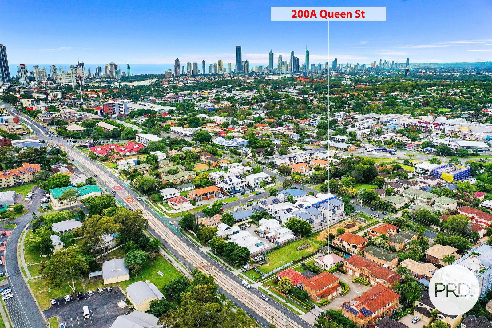 200A Queen Street SOUTHPORT 11