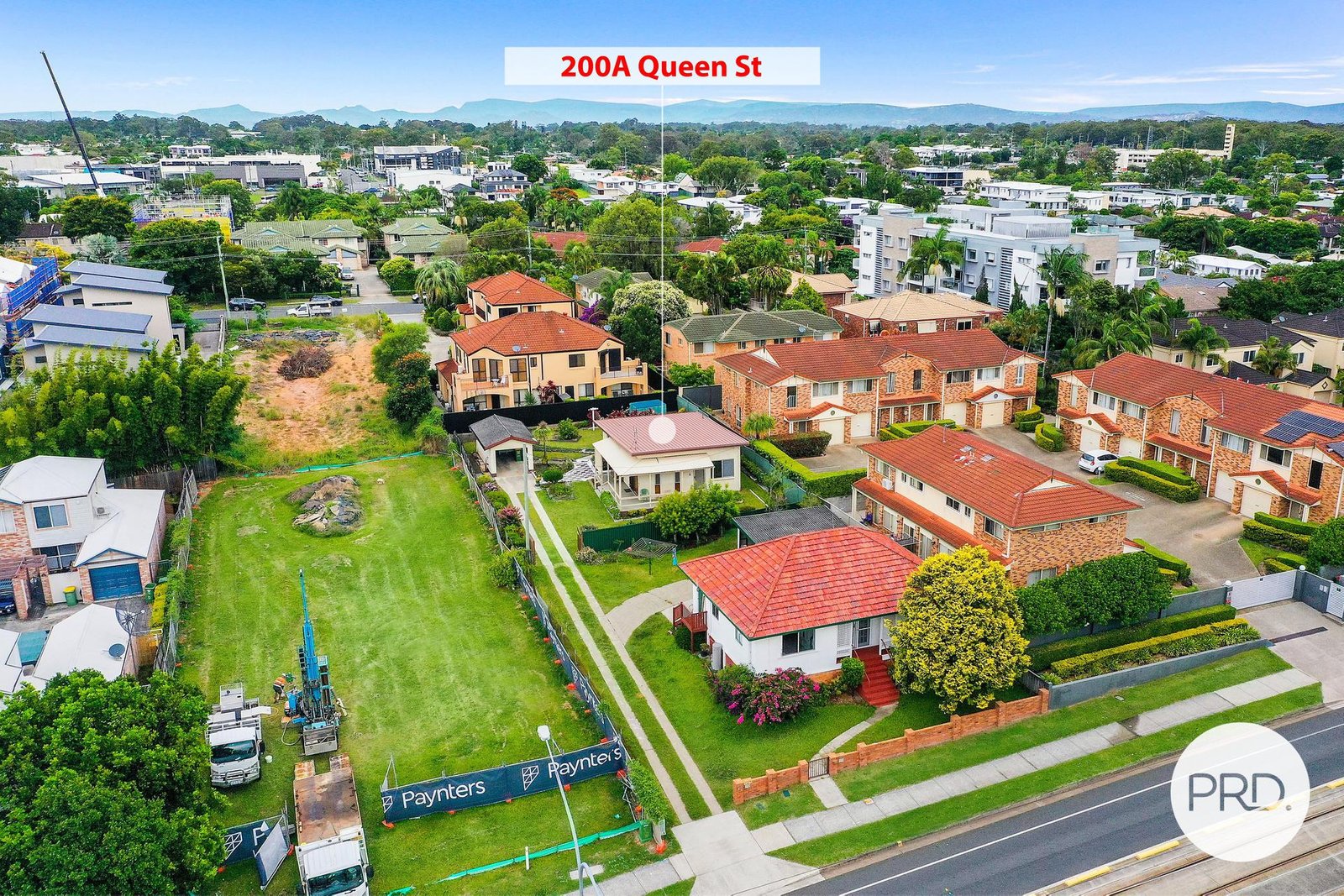 200A Queen Street SOUTHPORT 12