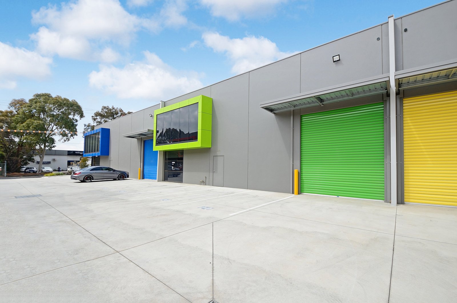 Gallery: 20/1-3 Audsley Street
