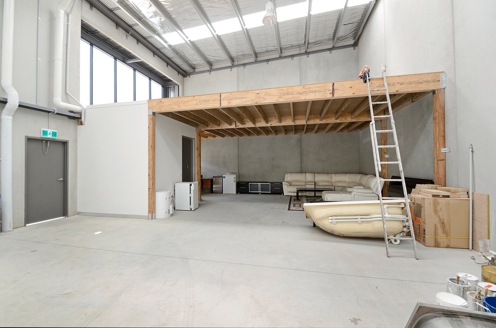 Gallery: 20/1-3 Audsley Street