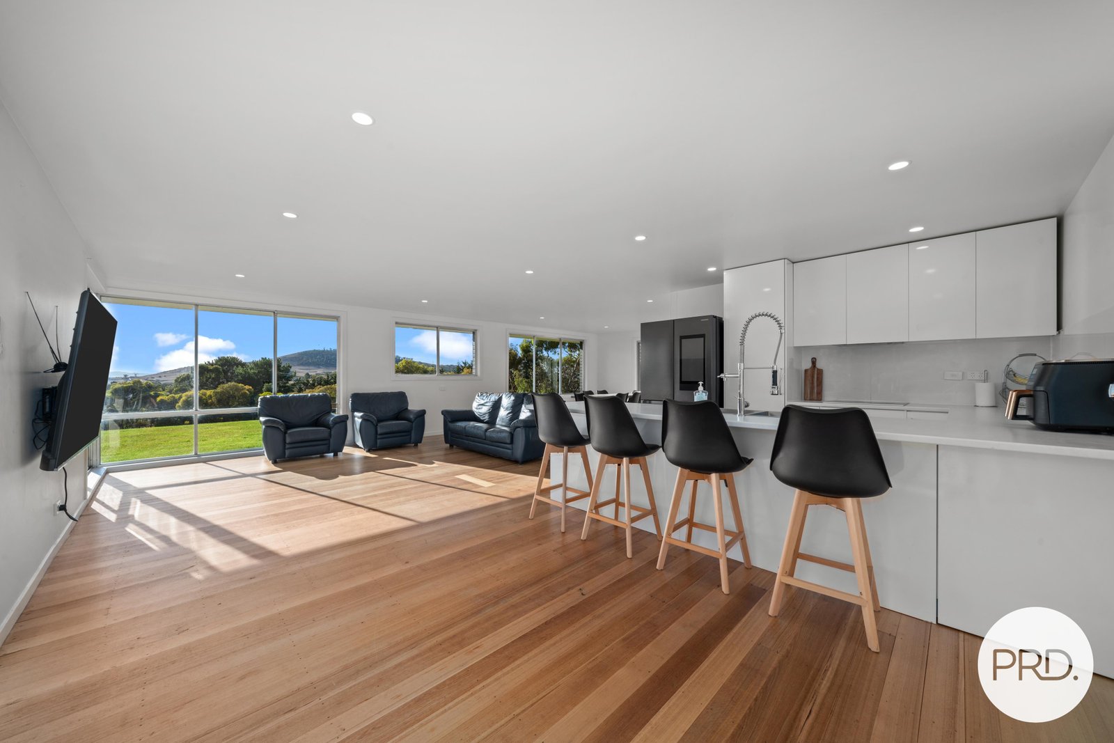 201 Acton Drive ACTON PARK 5