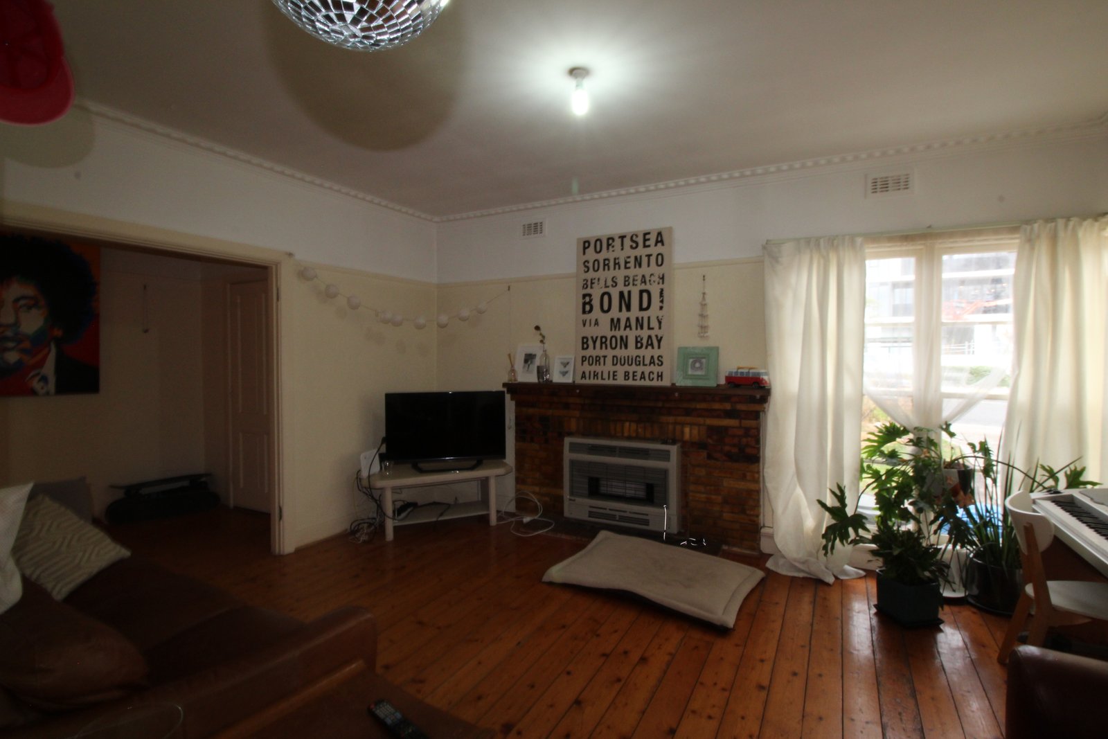 Gallery: 201 Bay Road