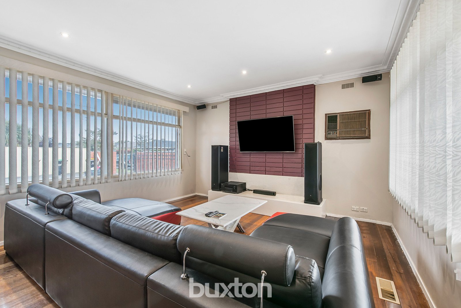 Gallery: 201 Buckley Street