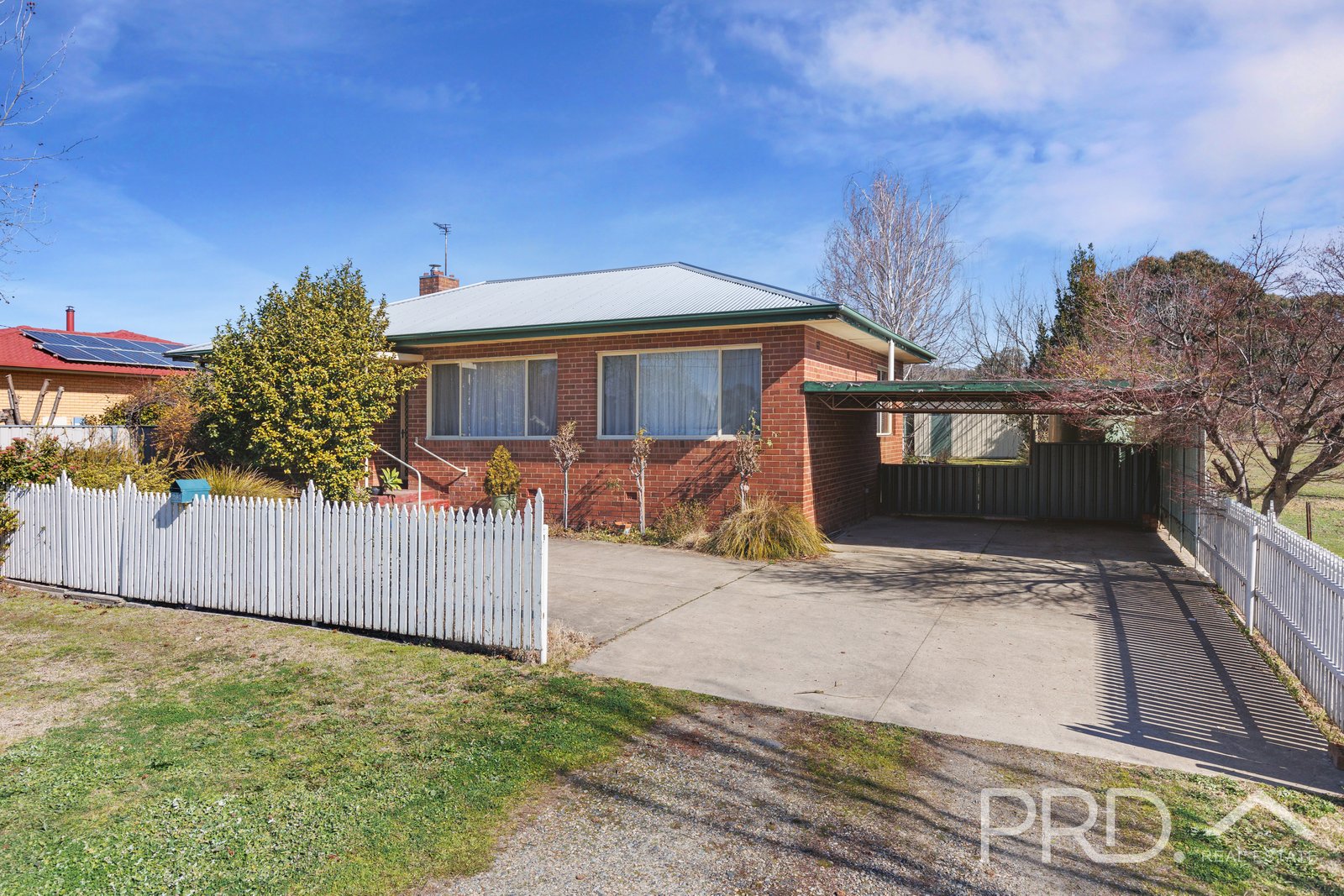 201 Capper Street TUMUT 1