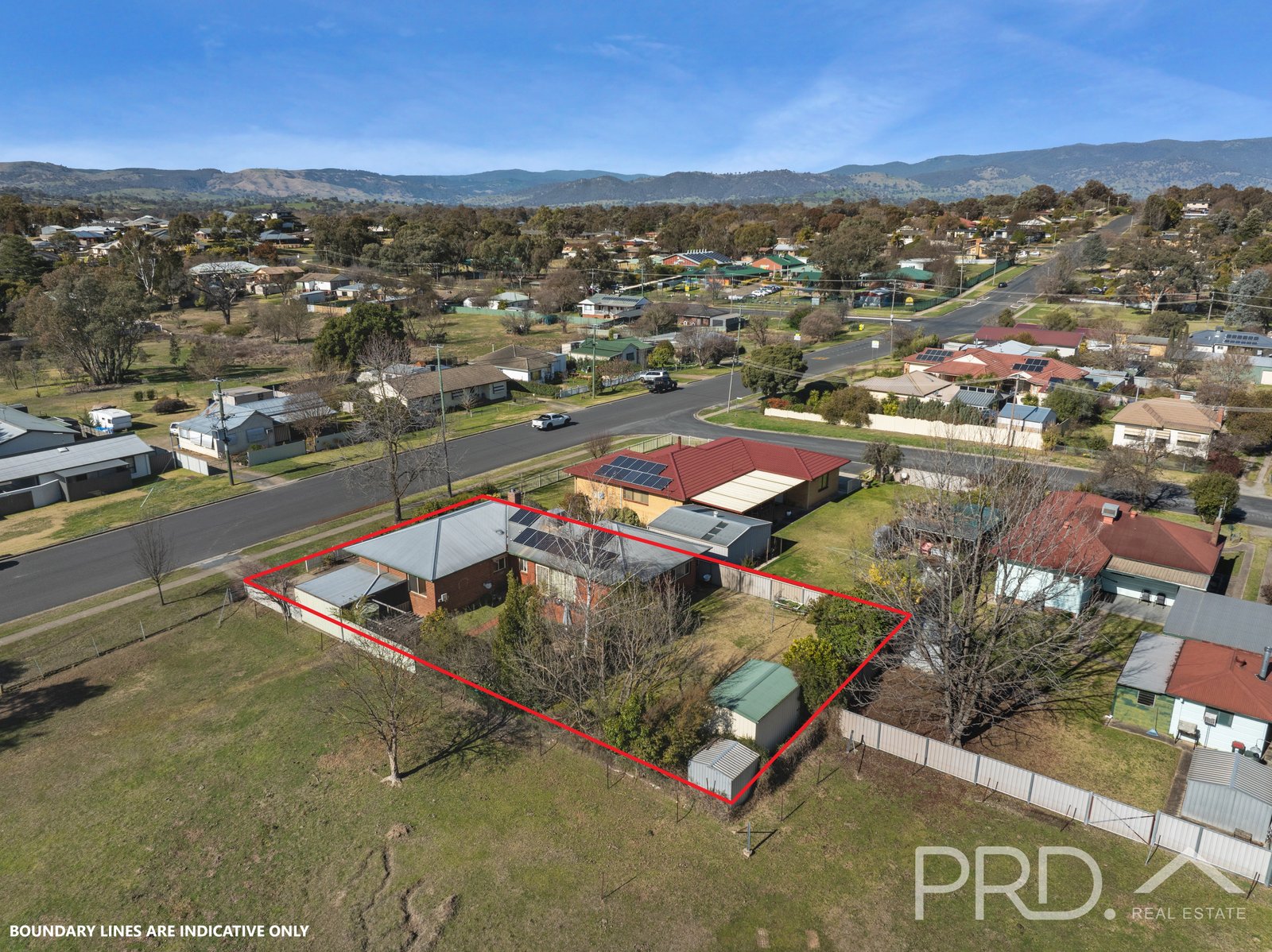 201 Capper Street TUMUT 22