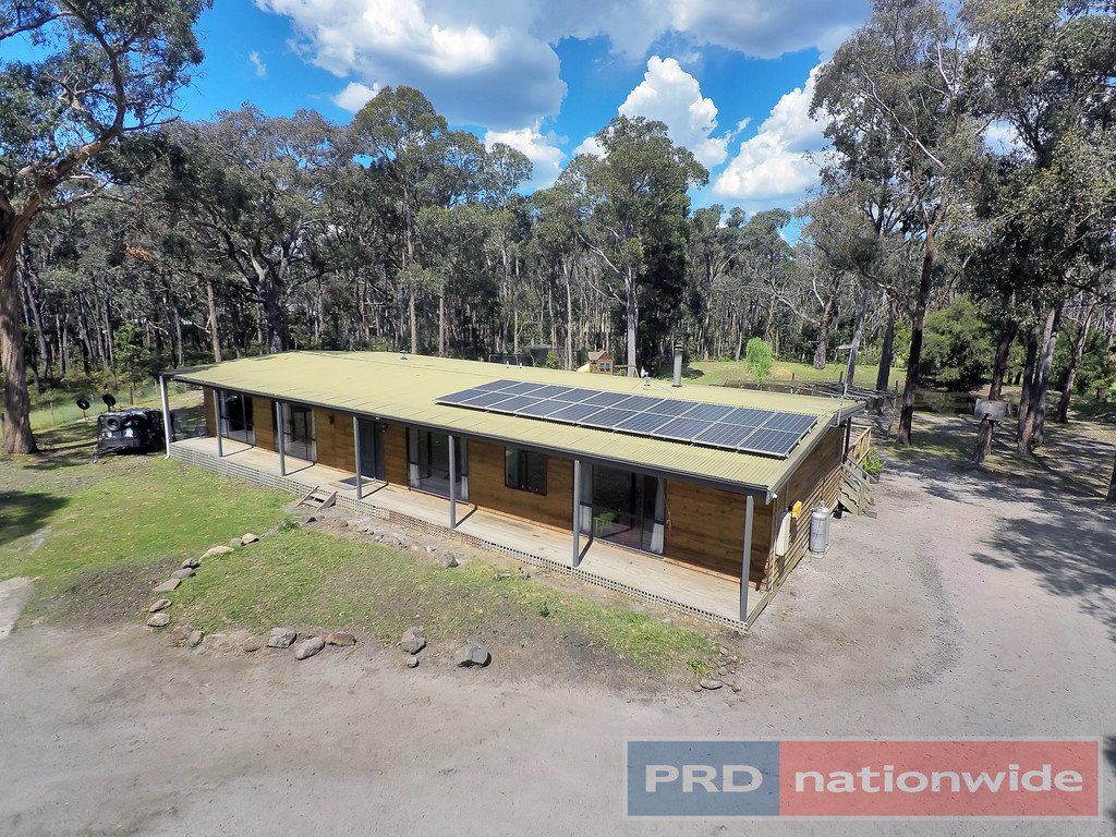 201 Coates Road SNAKE VALLEY 13