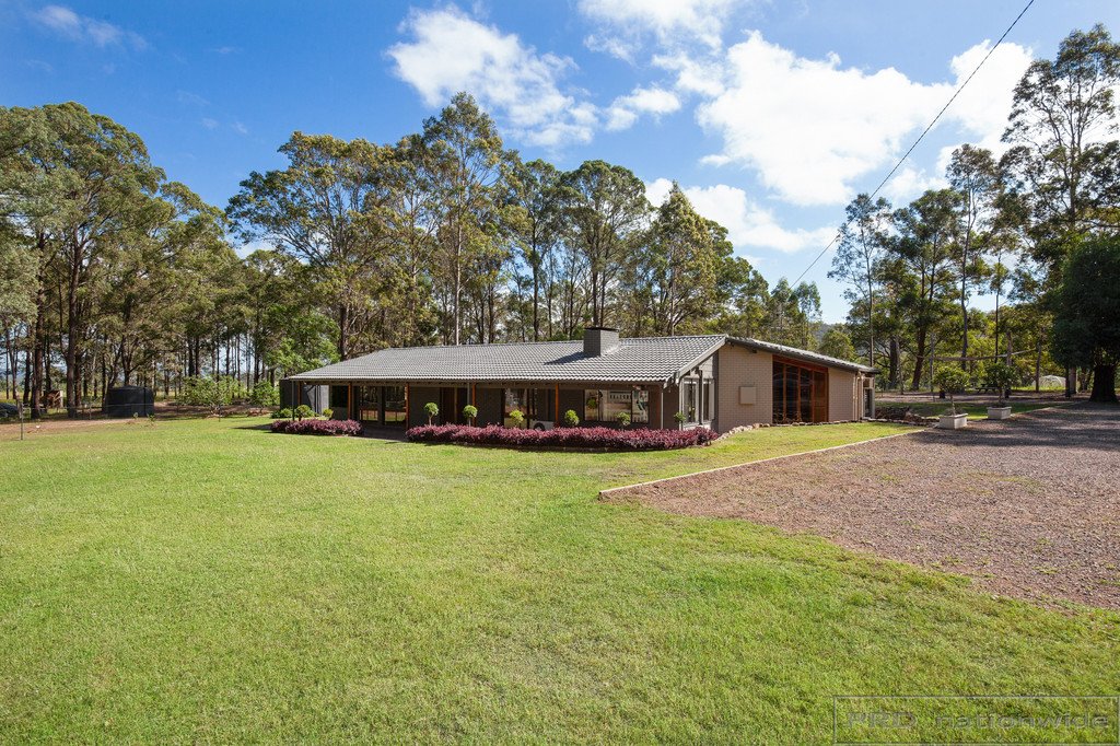 201 Duns Creek Road DUNS CREEK 1