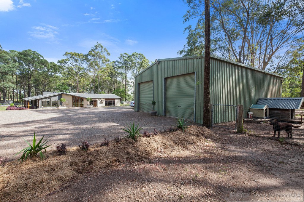 201 Duns Creek Road DUNS CREEK 2