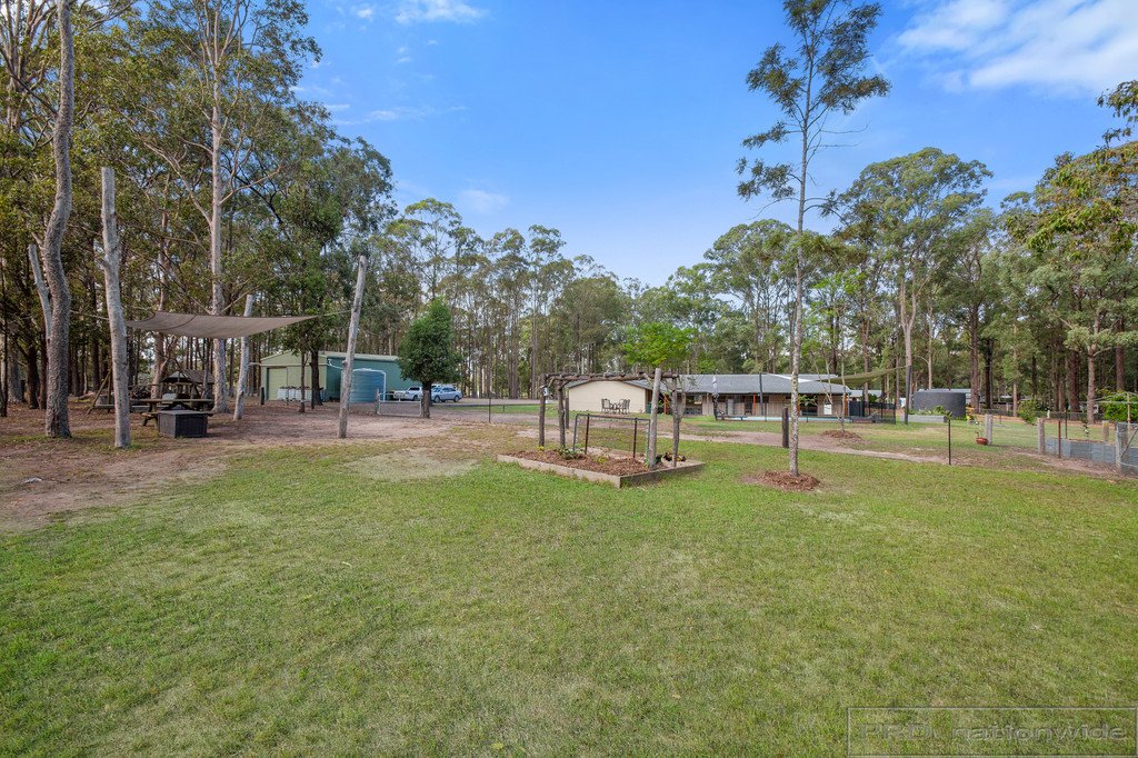 201 Duns Creek Road DUNS CREEK 3