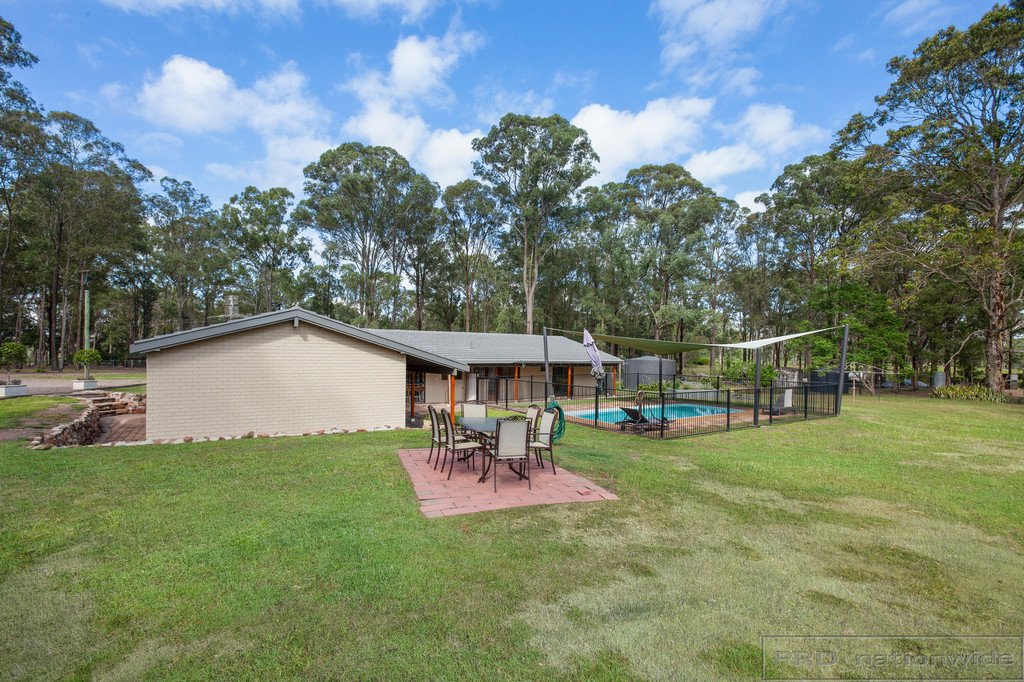 201 Duns Creek Road DUNS CREEK 4