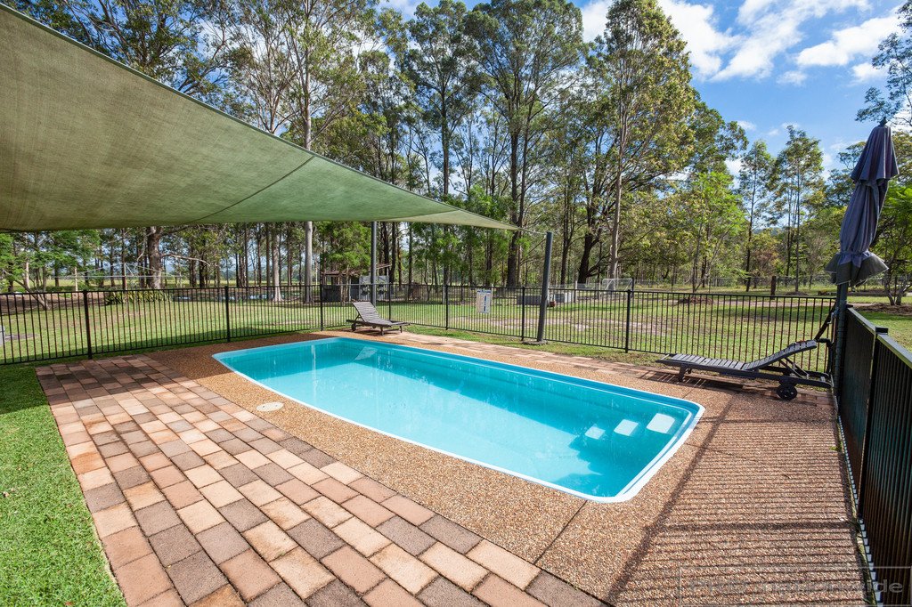 201 Duns Creek Road DUNS CREEK 5
