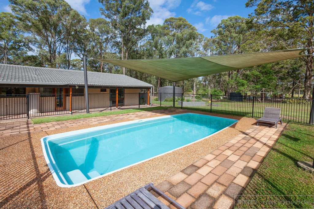 201 Duns Creek Road DUNS CREEK 6