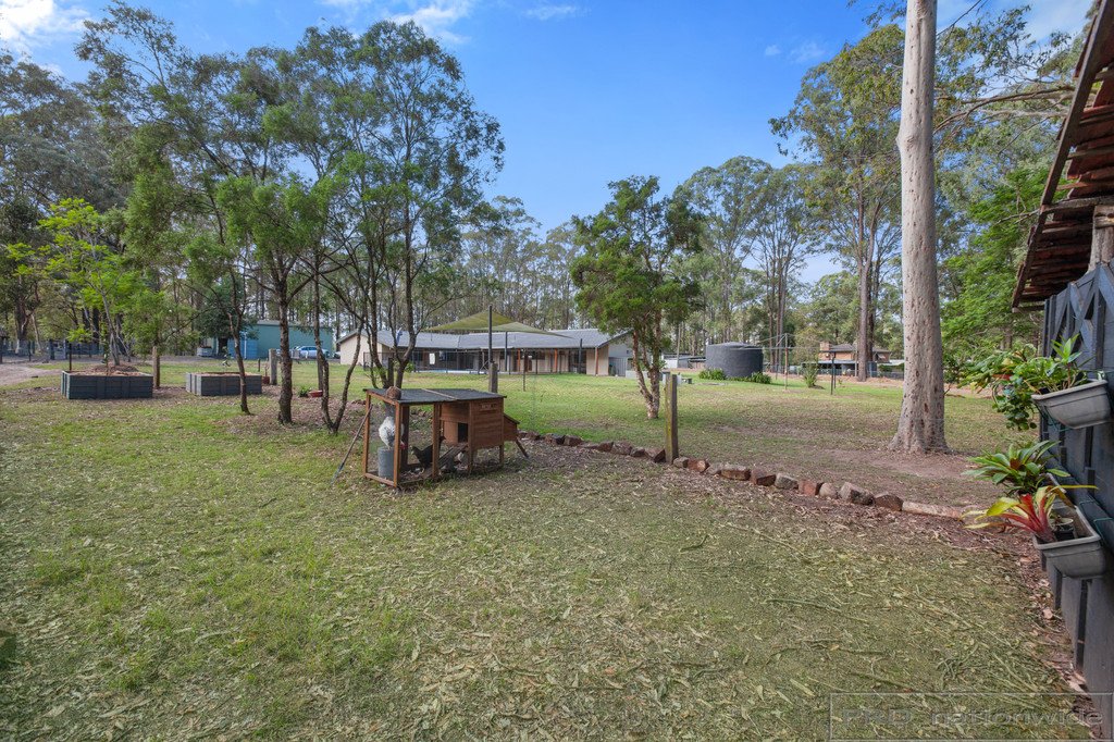 201 Duns Creek Road DUNS CREEK 8