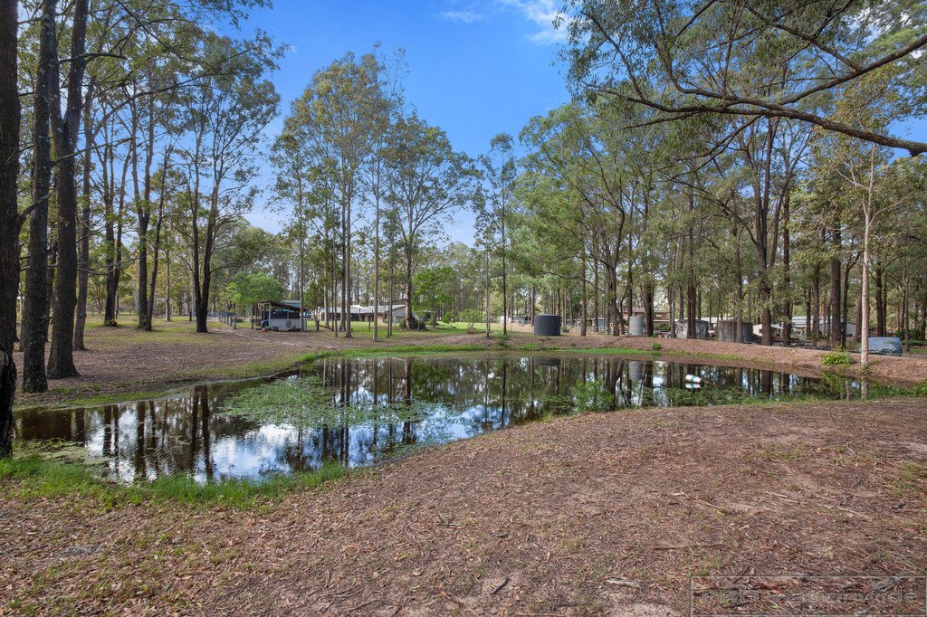 201 Duns Creek Road DUNS CREEK 10
