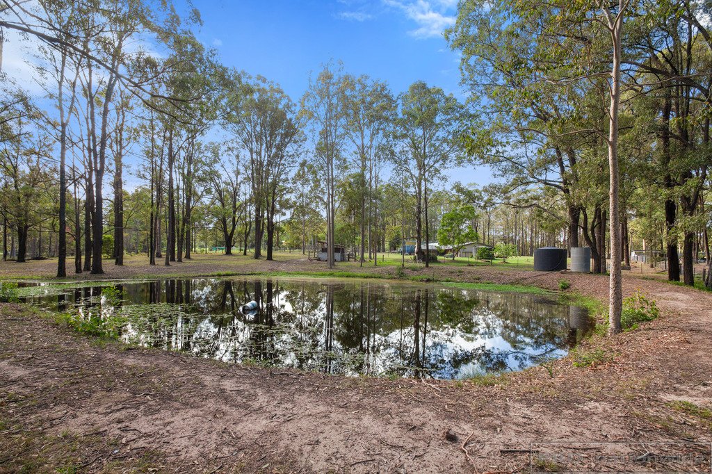201 Duns Creek Road DUNS CREEK 11