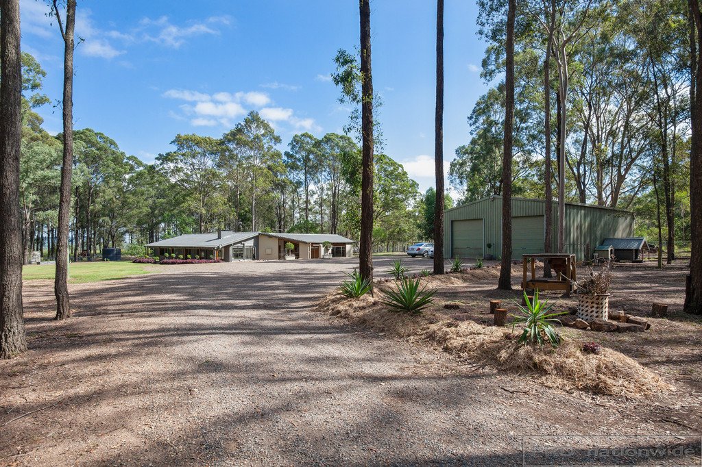 201 Duns Creek Road DUNS CREEK 13