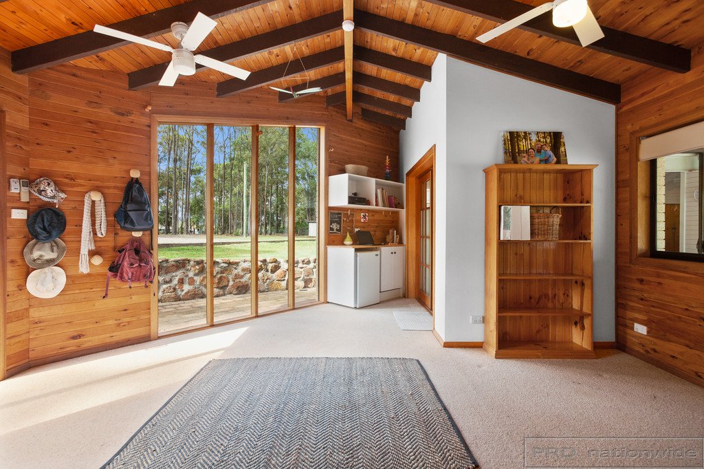 201 Duns Creek Road DUNS CREEK 22