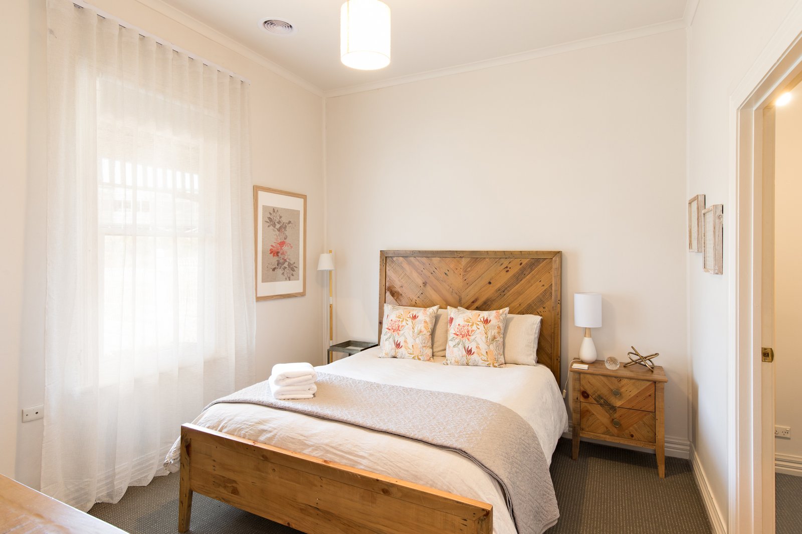 Gallery: 201 Havelock Street