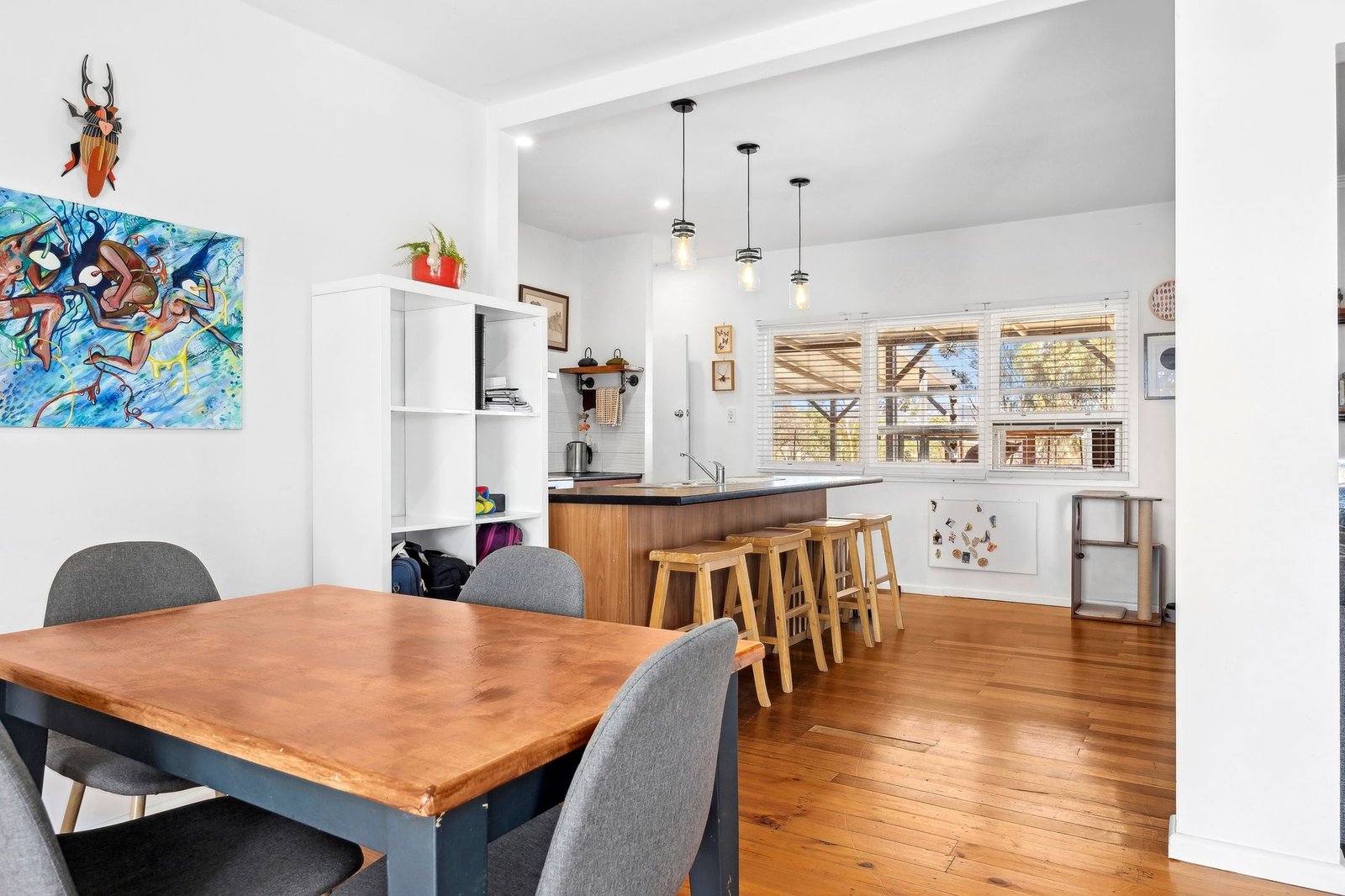 Gallery: 201 Learmonth Road