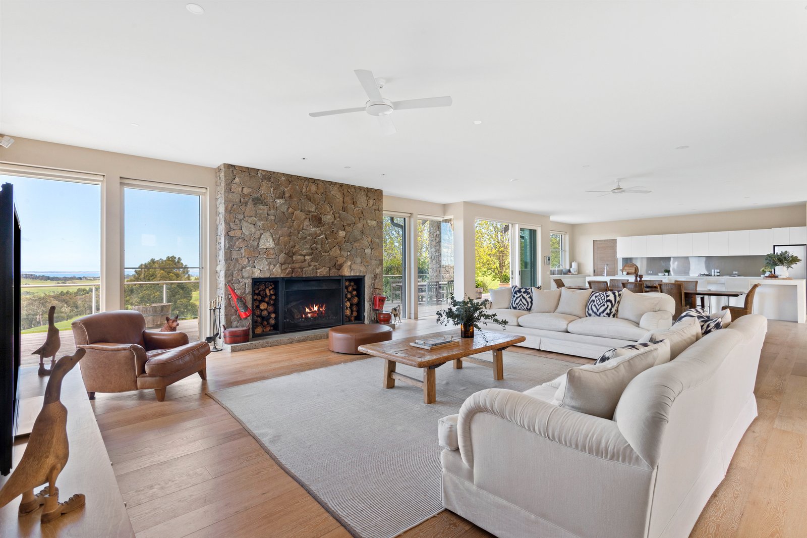 Gallery: 201 Old Cottontree Road