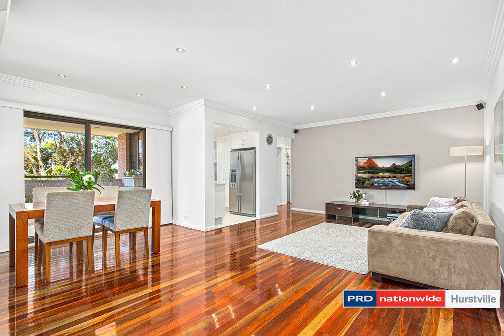 20/1 Pearl Street HURSTVILLE 2