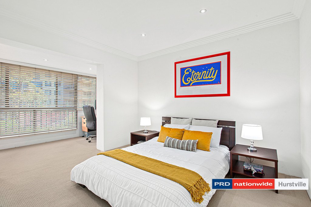 20/1 Pearl Street HURSTVILLE 4