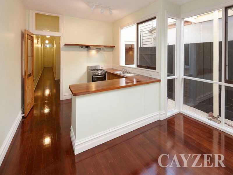 Gallery: 201 Pickles Street