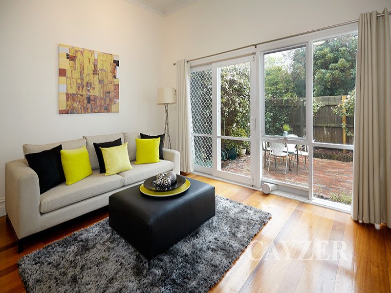Gallery: 201 Richardson Street
