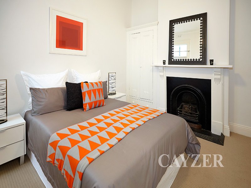 Gallery: 201 Richardson Street