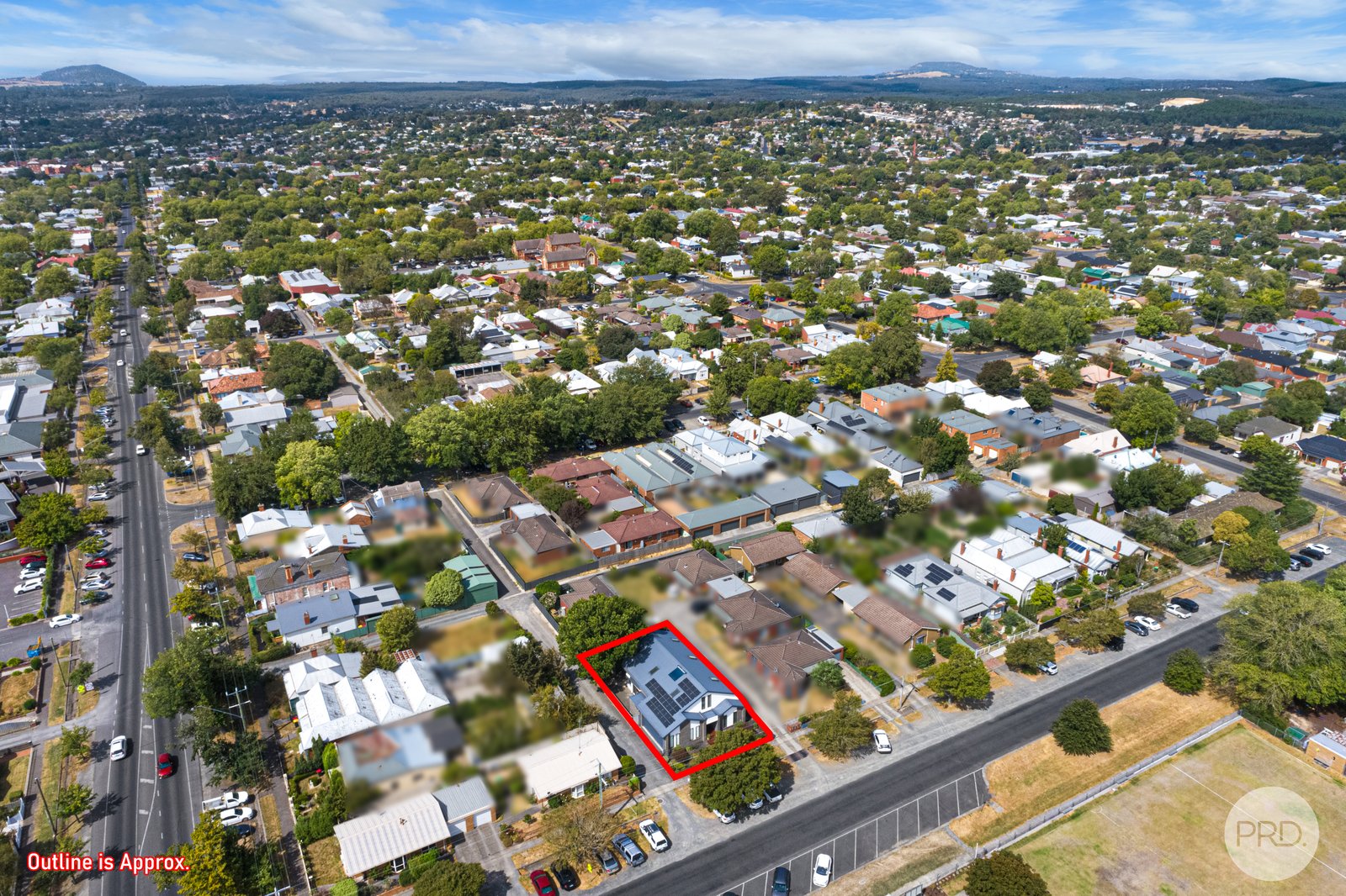201 Ripon Street South BALLARAT CENTRAL 16