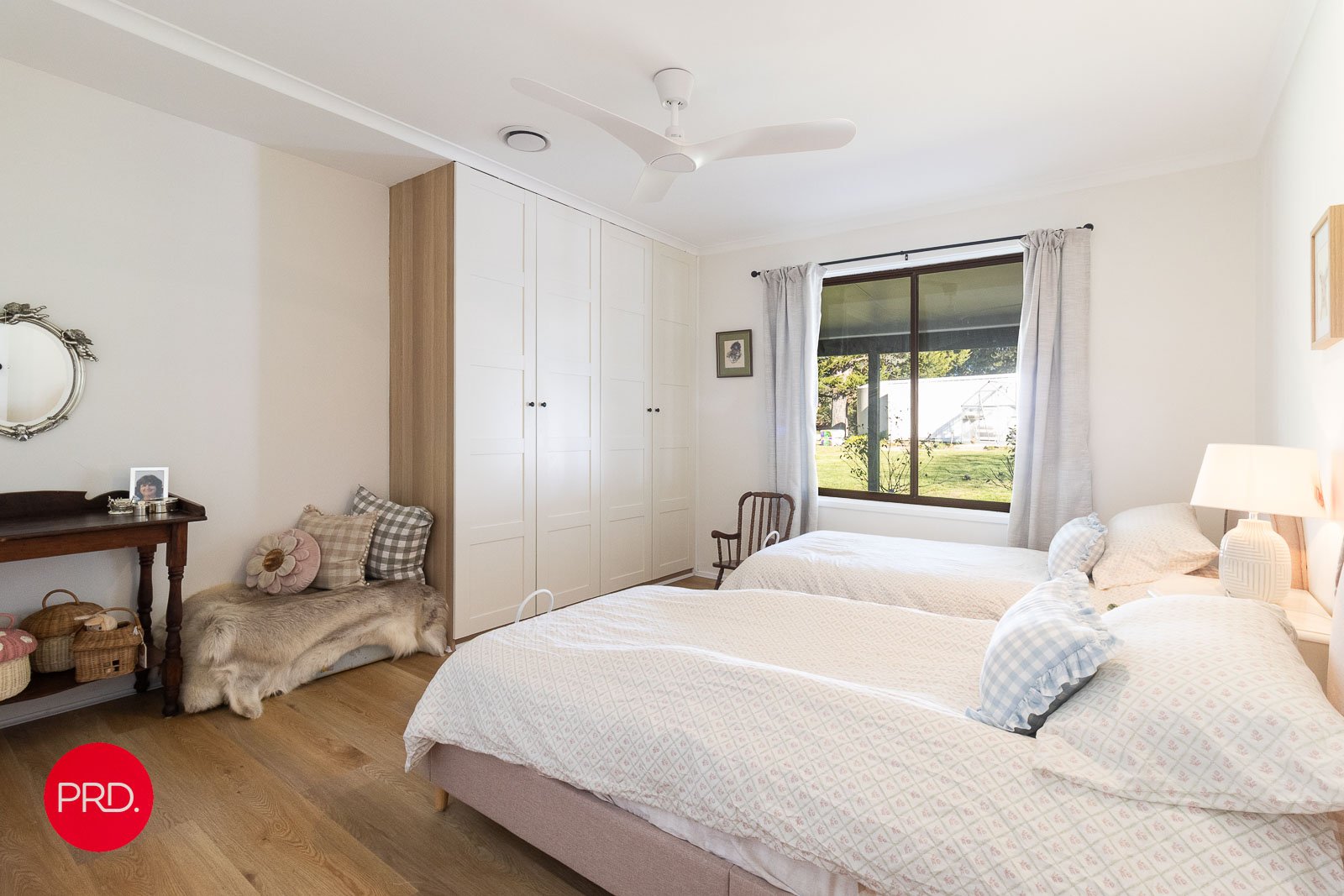 201 Sandhills Road MOUNT FAIRY 17