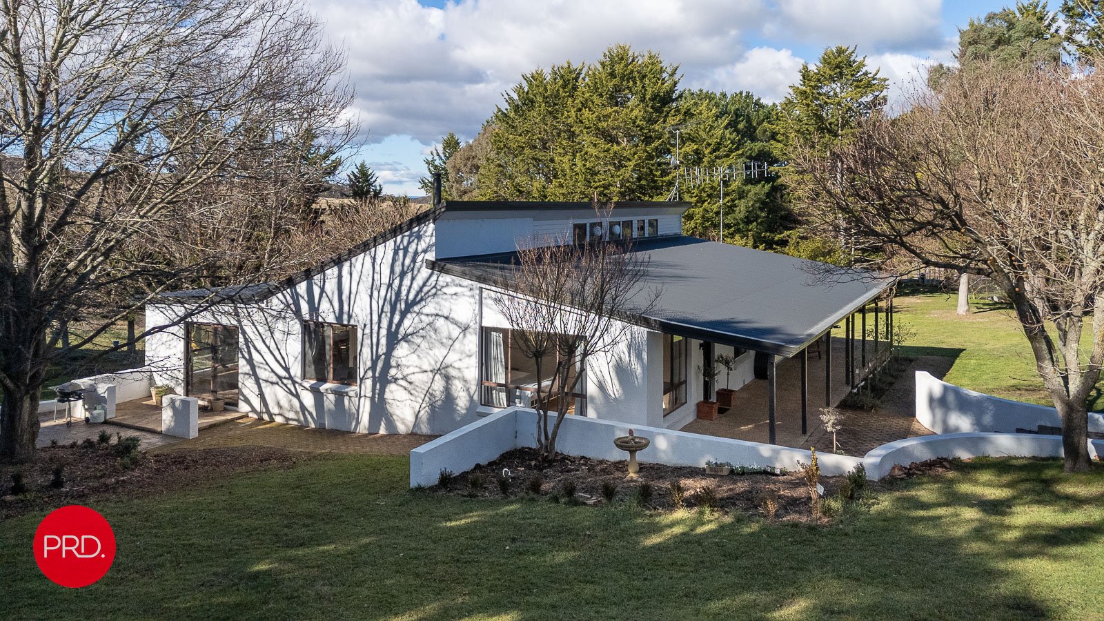 201 Sandhills Road MOUNT FAIRY 22