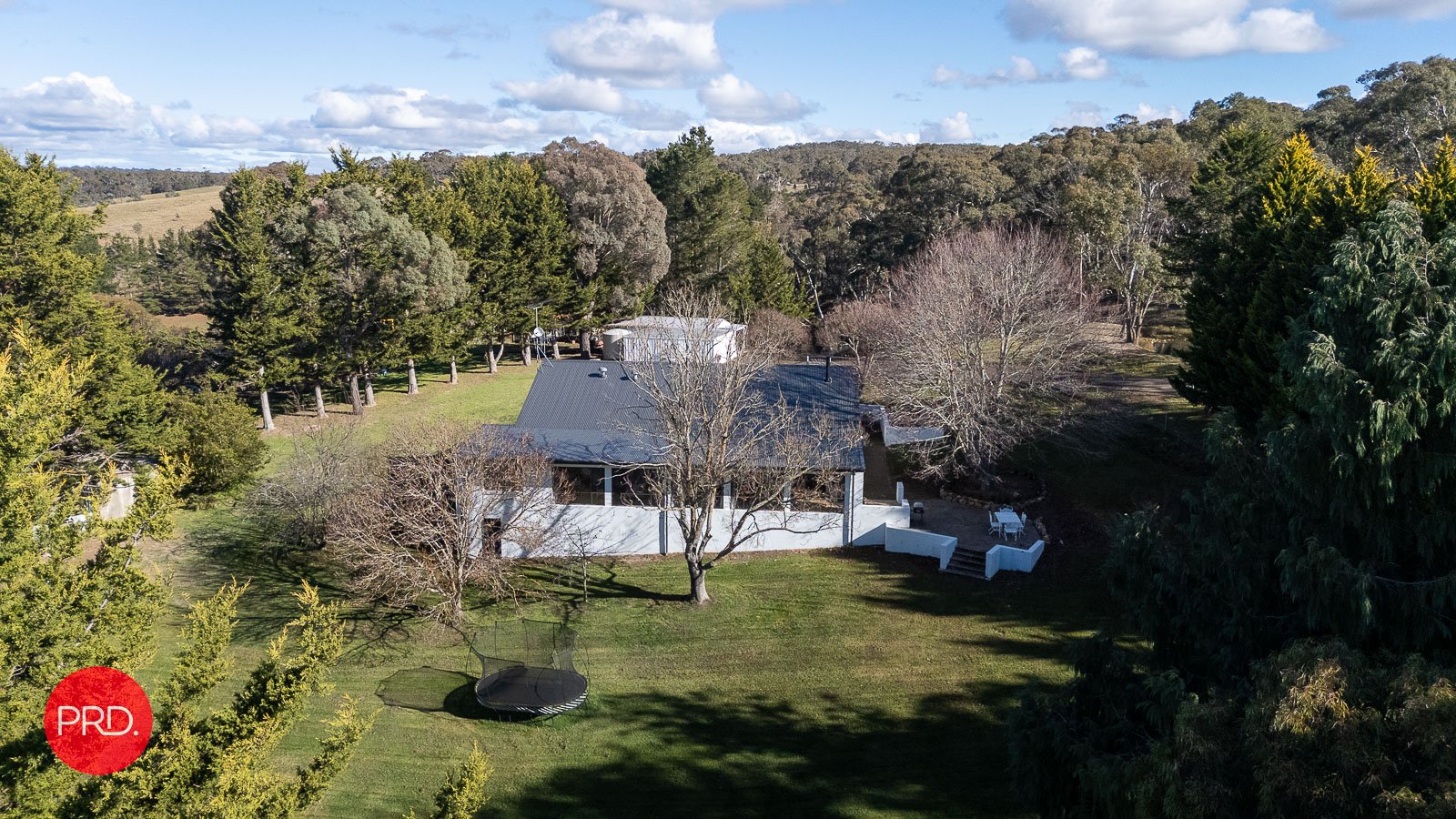 201 Sandhills Road MOUNT FAIRY 23