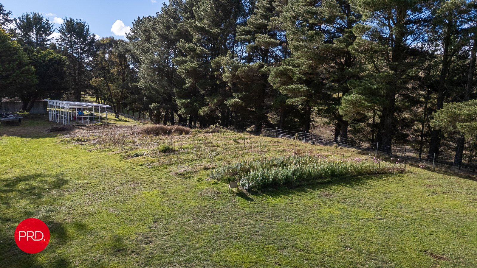201 Sandhills Road MOUNT FAIRY 28