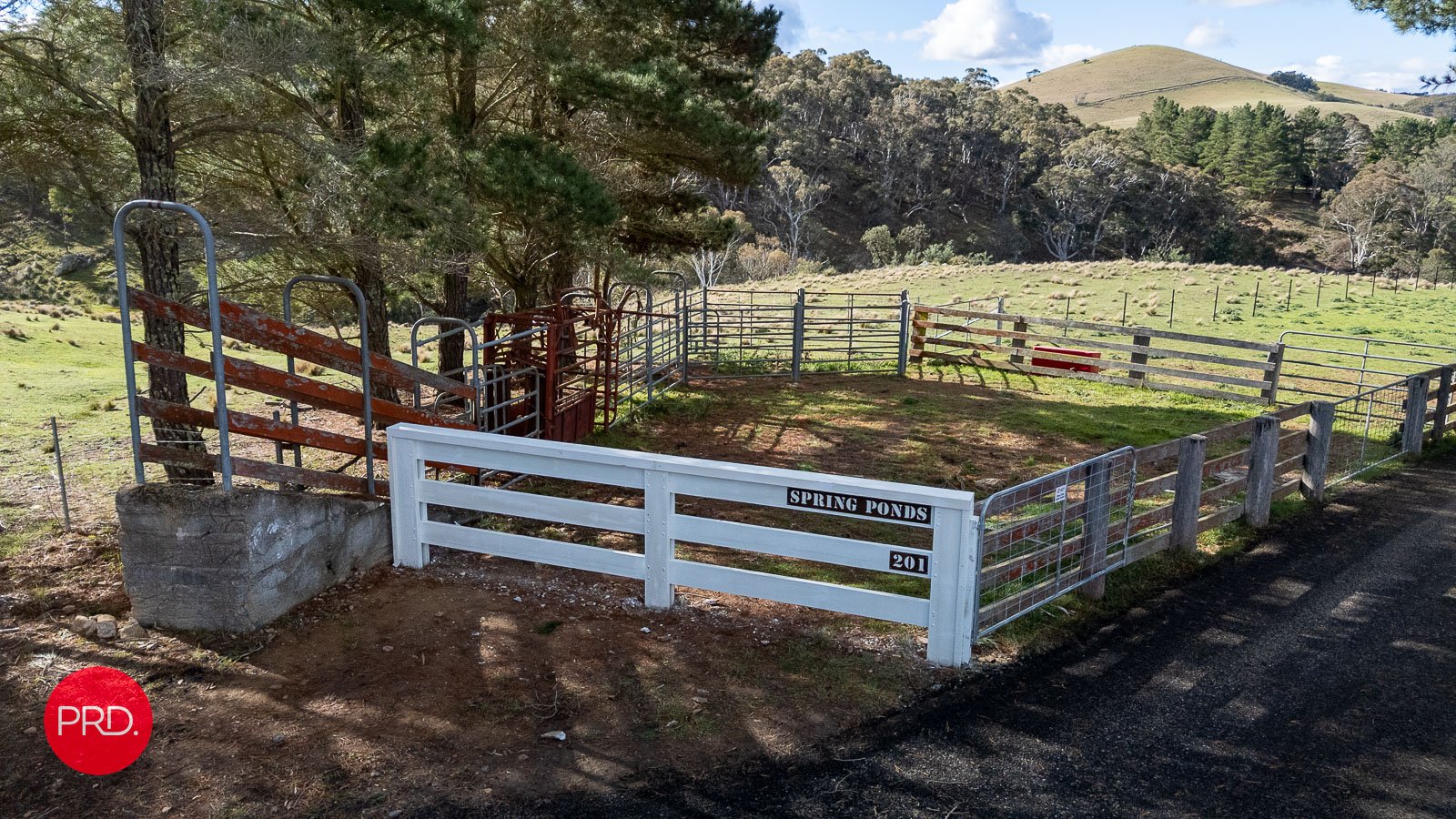 201 Sandhills Road MOUNT FAIRY 31