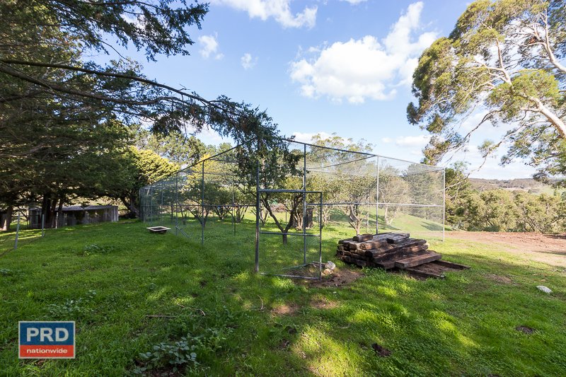 201 Sandhills Road MOUNT FAIRY 21