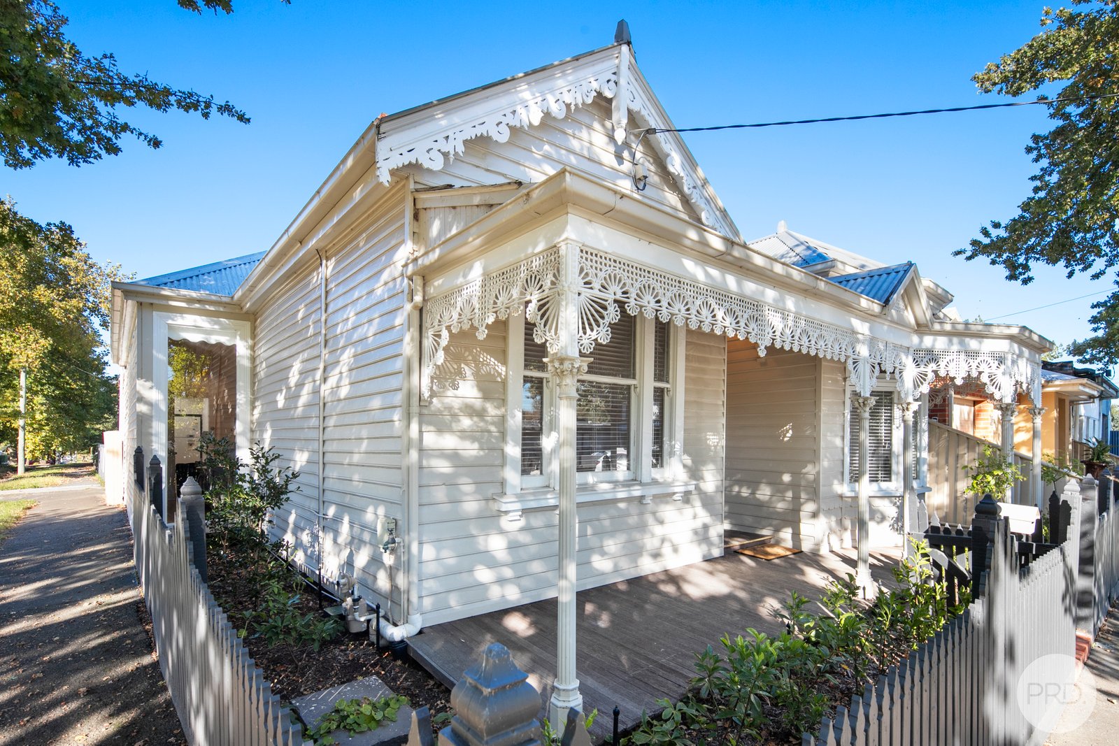 201 South Street BALLARAT CENTRAL 13