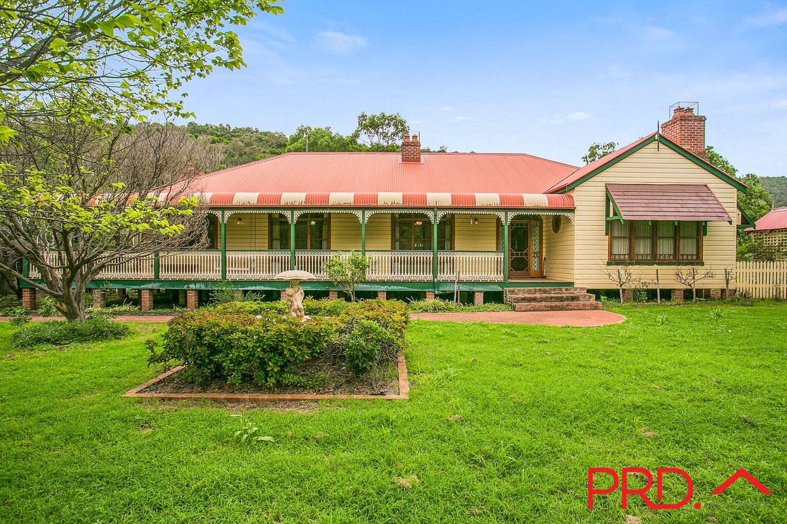 201 Stirling Road TAMWORTH 2