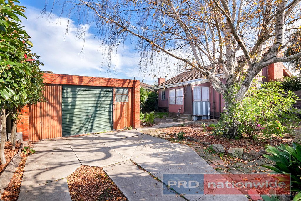 201 Sutton Street REDAN 7