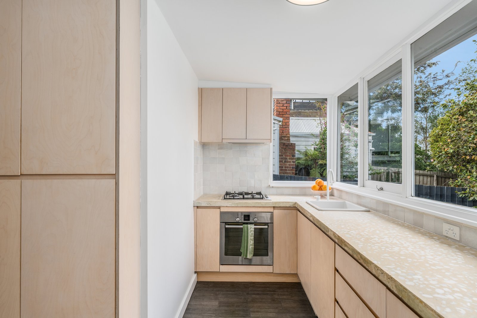 Gallery: 201 Swanston Street