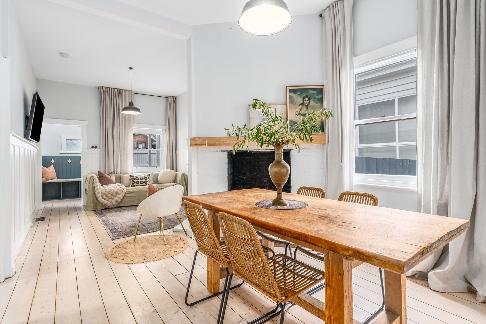 Gallery: 201 Swanston Street
