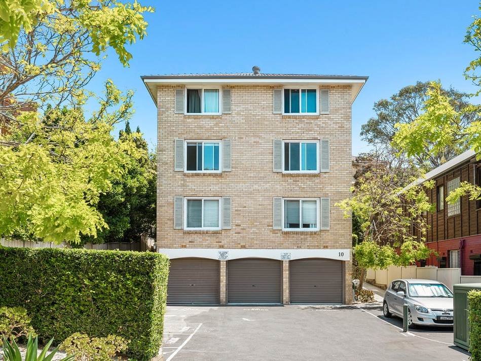 20/10 Alexander Street COOGEE 1