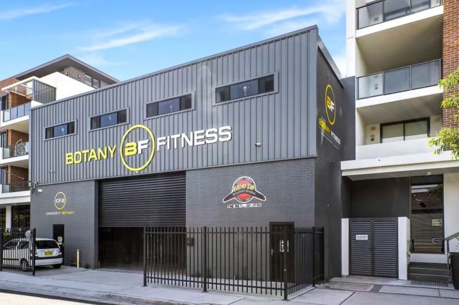 201/1 Madden Close BOTANY 9