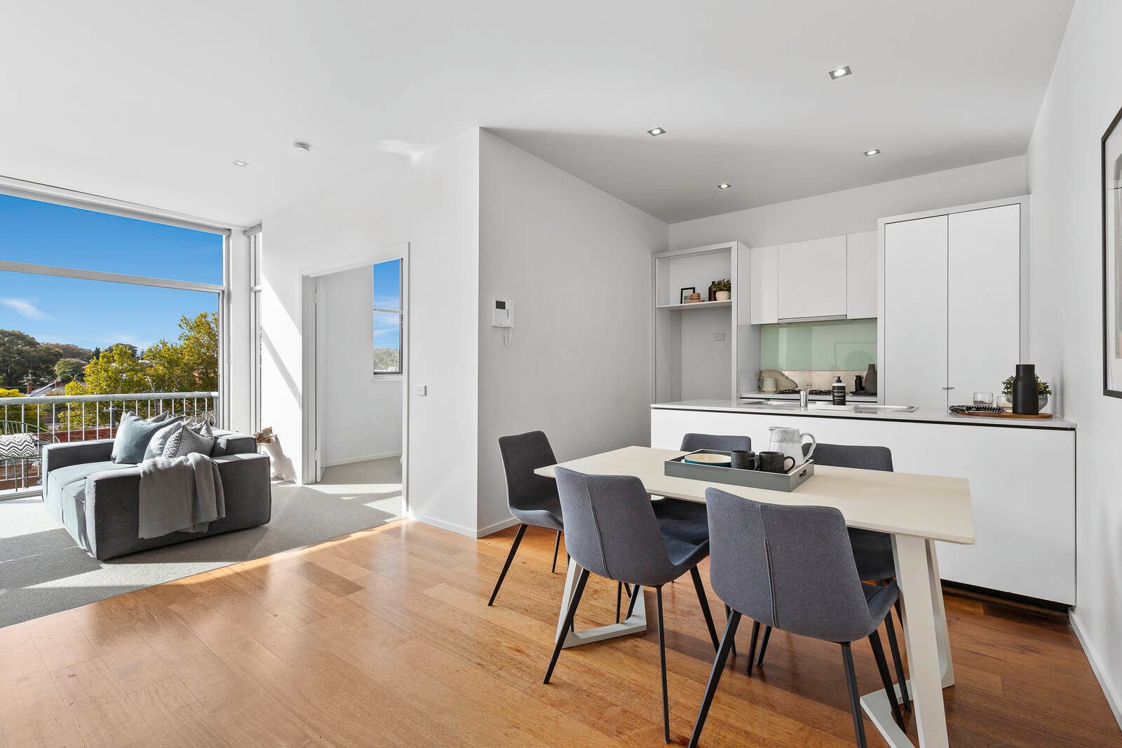 Real Estate and Property in 20/11 Mount Street, Prahran, VIC