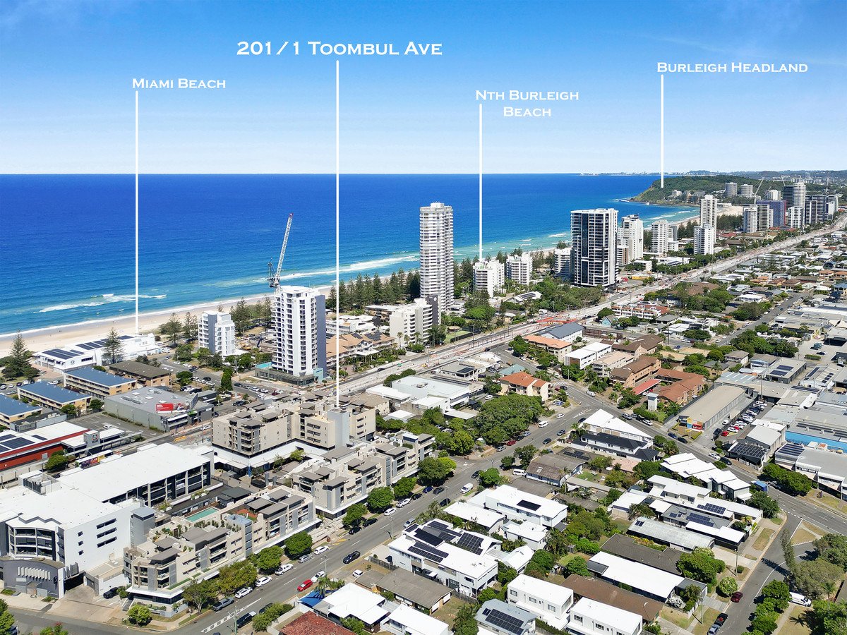 201/1 Toombul Avenue MIAMI 15