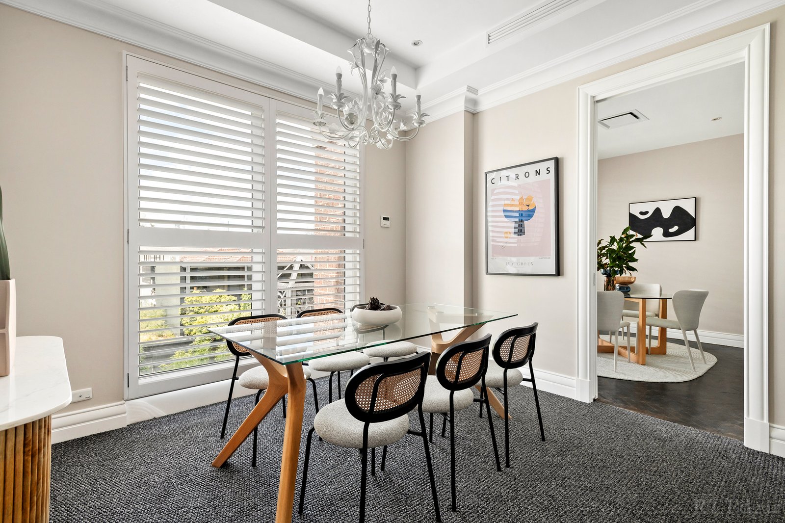 Real Estate and Property in 201/1 Wallace Avenue, Toorak, VIC