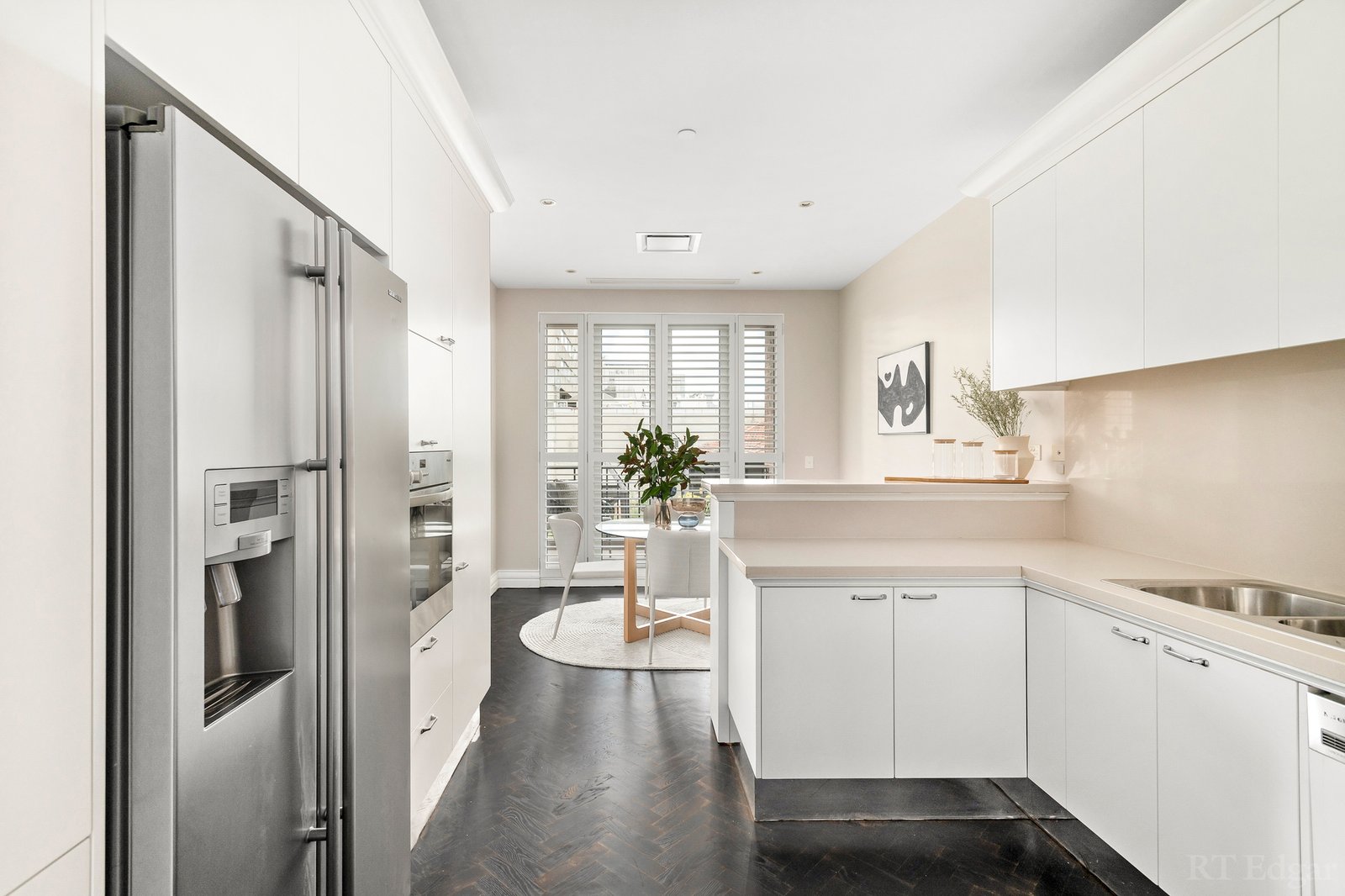 Real Estate and Property in 201/1 Wallace Avenue, Toorak, VIC