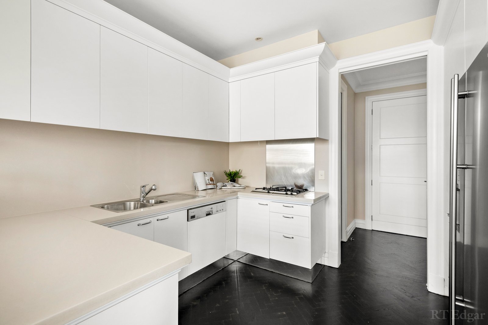 Real Estate and Property in 201/1 Wallace Avenue, Toorak, VIC