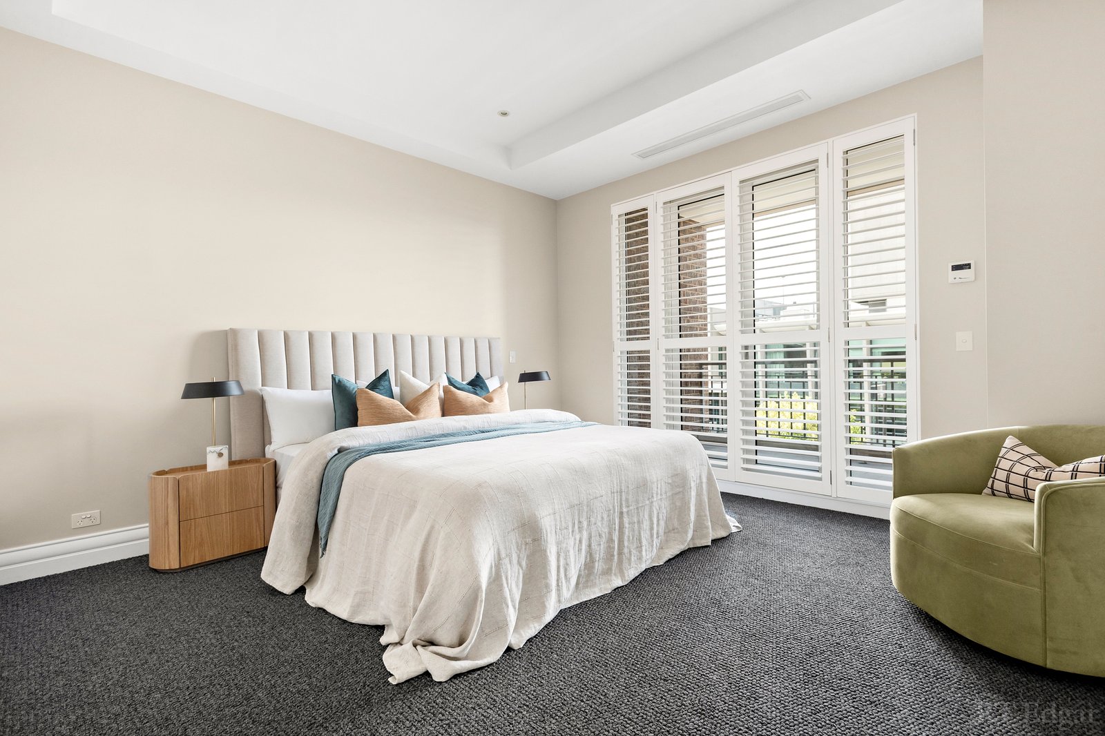 Real Estate and Property in 201/1 Wallace Avenue, Toorak, VIC