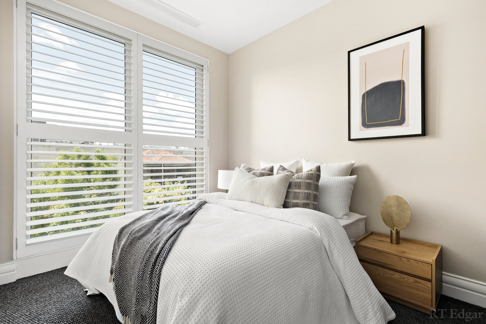 Real Estate and Property in 201/1 Wallace Avenue, Toorak, VIC